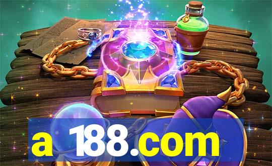 a 188.com